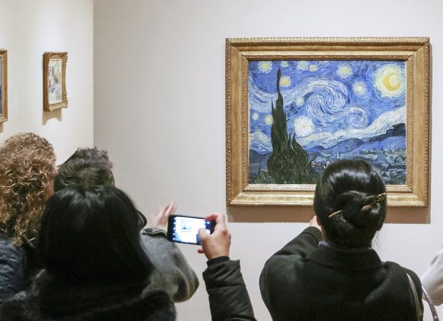 Adaptación de museos ante la COVID-19