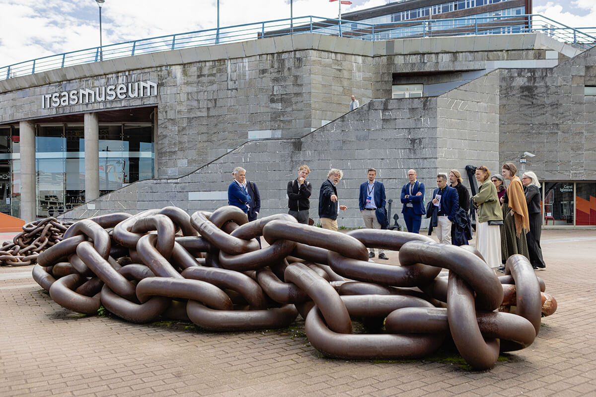 Itsasmuseum